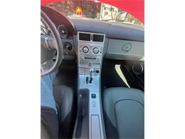 2005 Chrysler Crossfire (CC-2103353) for sale in Broken Arrow, Oklahoma