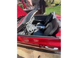 2005 Chrysler Crossfire (CC-2103353) for sale in Broken Arrow, Oklahoma