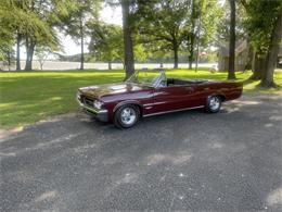 1964 Pontiac GTO "Tri-Power 4-Speed" (CC-2103354) for sale in Tyler, Texas