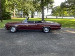 1964 Pontiac GTO "Tri-Power 4-Speed" (CC-2103354) for sale in Tyler, Texas