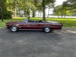 1964 Pontiac GTO "Tri-Power 4-Speed" (CC-2103354) for sale in Tyler, Texas