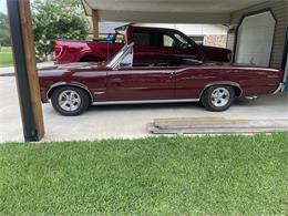 1964 Pontiac GTO "Tri-Power 4-Speed" (CC-2103354) for sale in Tyler, Texas