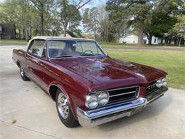 1964 Pontiac GTO "Tri-Power 4-Speed" (CC-2103354) for sale in Tyler, Texas