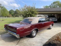 1964 Pontiac GTO "Tri-Power 4-Speed" (CC-2103354) for sale in Tyler, Texas