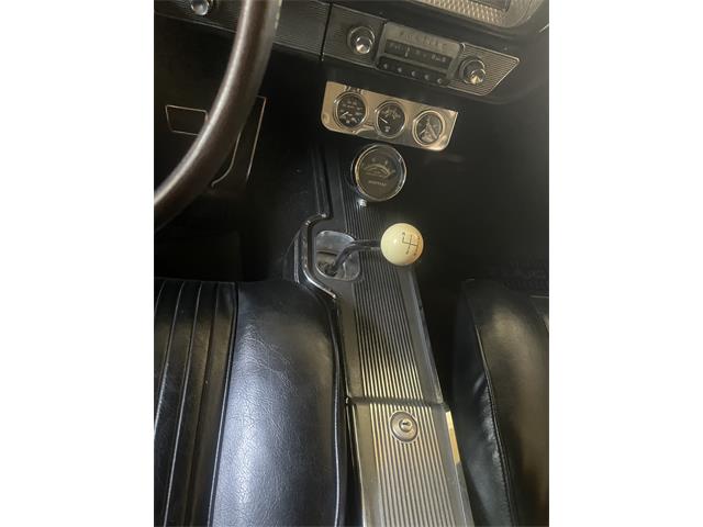 1964 Pontiac GTO "Tri-Power 4-Speed" (CC-2103354) for sale in Tyler, Texas