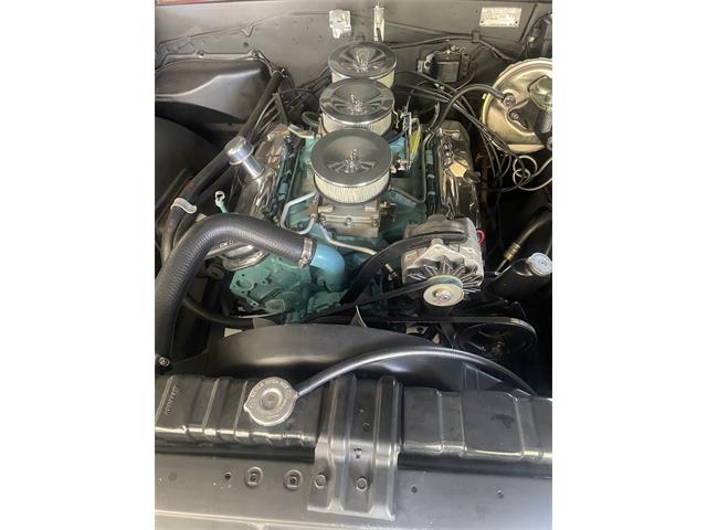 1964 Pontiac GTO "Tri-Power 4-Speed" (CC-2103354) for sale in Tyler, Texas