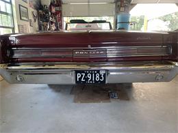 1964 Pontiac GTO "Tri-Power 4-Speed" (CC-2103354) for sale in Tyler, Texas