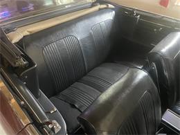 1964 Pontiac GTO "Tri-Power 4-Speed" (CC-2103354) for sale in Tyler, Texas