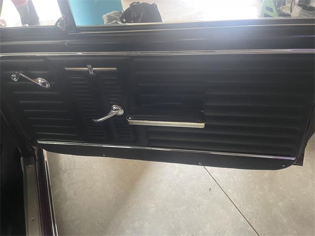 1964 Pontiac GTO "Tri-Power 4-Speed" (CC-2103354) for sale in Tyler, Texas