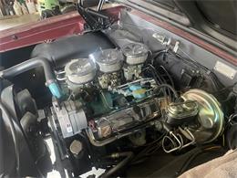 1964 Pontiac GTO "Tri-Power 4-Speed" (CC-2103354) for sale in Tyler, Texas