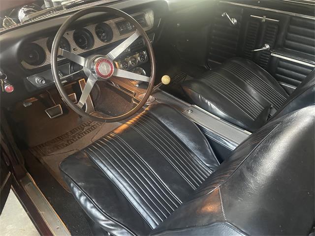 1964 Pontiac GTO "Tri-Power 4-Speed" (CC-2103354) for sale in Tyler, Texas