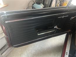 1964 Pontiac GTO "Tri-Power 4-Speed" (CC-2103354) for sale in Tyler, Texas