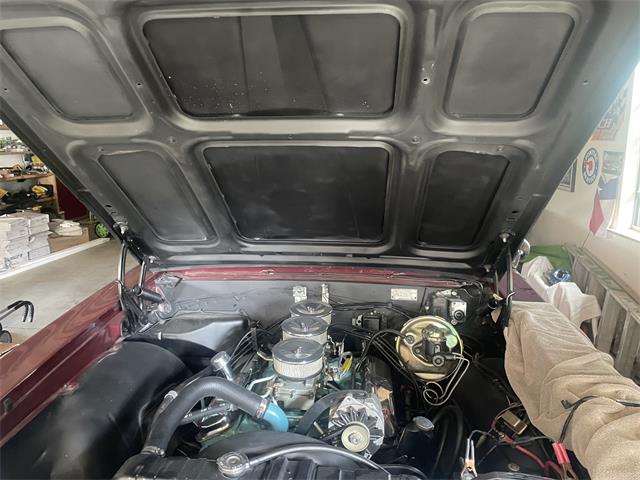 1964 Pontiac GTO "Tri-Power 4-Speed" (CC-2103354) for sale in Tyler, Texas