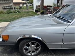 1979 Mercedes-Benz 450SL (CC-2103355) for sale in Saxonburg, Pennsylvania
