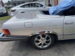 1979 Mercedes-Benz 450SL (CC-2103355) for sale in Saxonburg, Pennsylvania