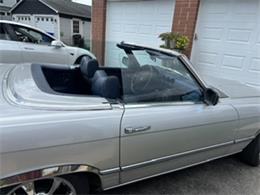 1979 Mercedes-Benz 450SL (CC-2103355) for sale in Saxonburg, Pennsylvania