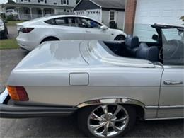 1979 Mercedes-Benz 450SL (CC-2103355) for sale in Saxonburg, Pennsylvania