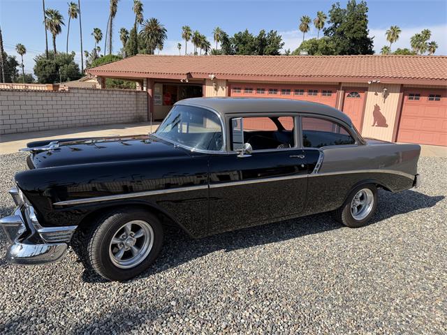 1956 Chevrolet 210 (CC-2103356) for sale in Riverside, California