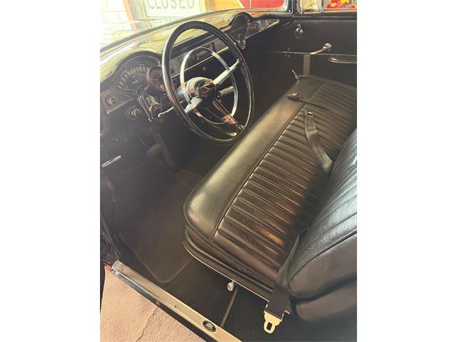 1956 Chevrolet 210 (CC-2103356) for sale in Riverside, California
