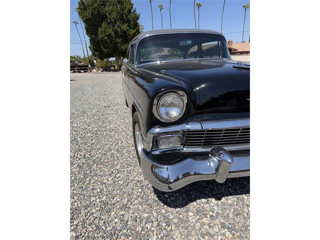 1956 Chevrolet 210 (CC-2103356) for sale in Riverside, California