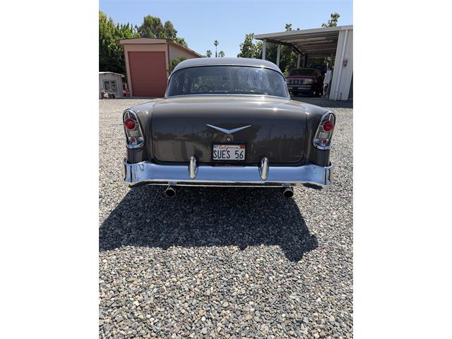 1956 Chevrolet 210 (CC-2103356) for sale in Riverside, California
