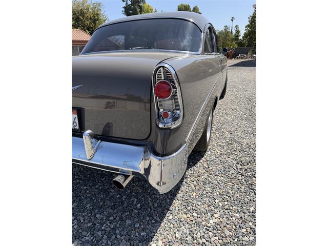1956 Chevrolet 210 (CC-2103356) for sale in Riverside, California