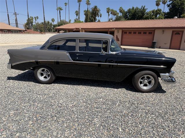 1956 Chevrolet 210 (CC-2103356) for sale in Riverside, California