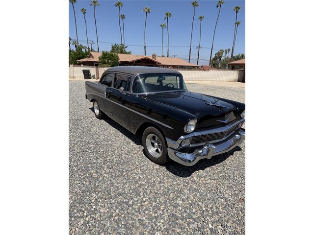 1956 Chevrolet 210 (CC-2103356) for sale in Riverside, California