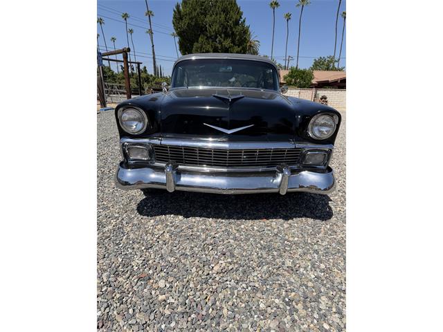 1956 Chevrolet 210 (CC-2103356) for sale in Riverside, California