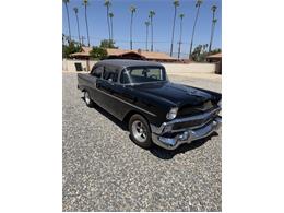 1956 Chevrolet 210 (CC-2103356) for sale in Riverside, California