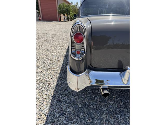 1956 Chevrolet 210 (CC-2103356) for sale in Riverside, California