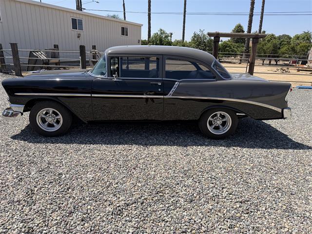 1956 Chevrolet 210 (CC-2103356) for sale in Riverside, California