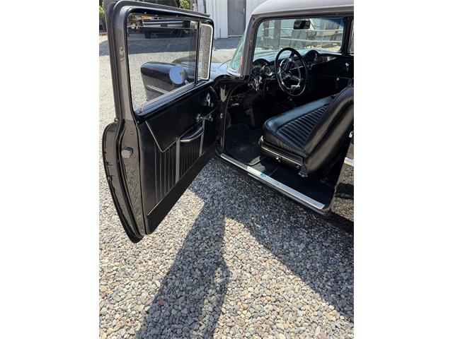 1956 Chevrolet 210 (CC-2103356) for sale in Riverside, California