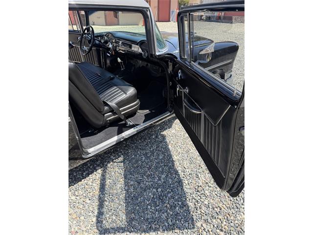 1956 Chevrolet 210 (CC-2103356) for sale in Riverside, California