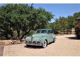 1941 Studebaker Commander (CC-2103357) for sale in Keller, Texas