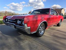 1967 Oldsmobile Cutlass Supreme (CC-2103359) for sale in Waconia , Minnesota