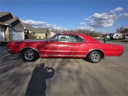1967 Oldsmobile Cutlass Supreme (CC-2103359) for sale in Waconia , Minnesota