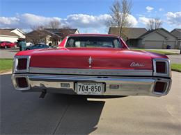 1967 Oldsmobile Cutlass Supreme (CC-2103359) for sale in Waconia , Minnesota