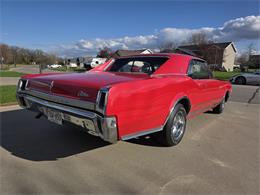 1967 Oldsmobile Cutlass Supreme (CC-2103359) for sale in Waconia , Minnesota