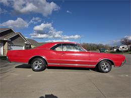 1967 Oldsmobile Cutlass Supreme (CC-2103359) for sale in Waconia , Minnesota