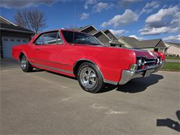 1967 Oldsmobile Cutlass Supreme (CC-2103359) for sale in Waconia , Minnesota