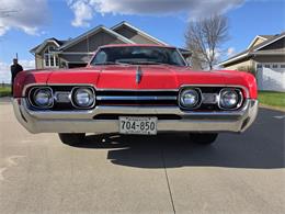 1967 Oldsmobile Cutlass Supreme (CC-2103359) for sale in Waconia , Minnesota