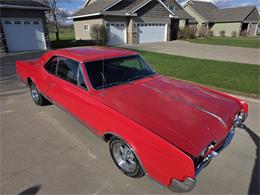 1967 Oldsmobile Cutlass Supreme (CC-2103359) for sale in Waconia , Minnesota