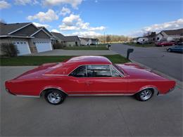 1967 Oldsmobile Cutlass Supreme (CC-2103359) for sale in Waconia , Minnesota