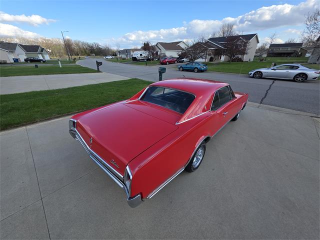 1967 Oldsmobile Cutlass Supreme (CC-2103359) for sale in Waconia , Minnesota
