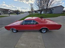 1967 Oldsmobile Cutlass Supreme (CC-2103359) for sale in Waconia , Minnesota