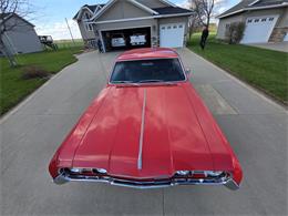 1967 Oldsmobile Cutlass Supreme (CC-2103359) for sale in Waconia , Minnesota