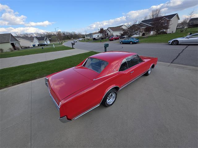 1967 Oldsmobile Cutlass Supreme (CC-2103359) for sale in Waconia , Minnesota