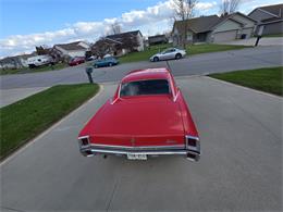 1967 Oldsmobile Cutlass Supreme (CC-2103359) for sale in Waconia , Minnesota