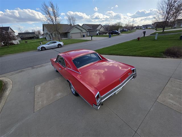 1967 Oldsmobile Cutlass Supreme (CC-2103359) for sale in Waconia , Minnesota
